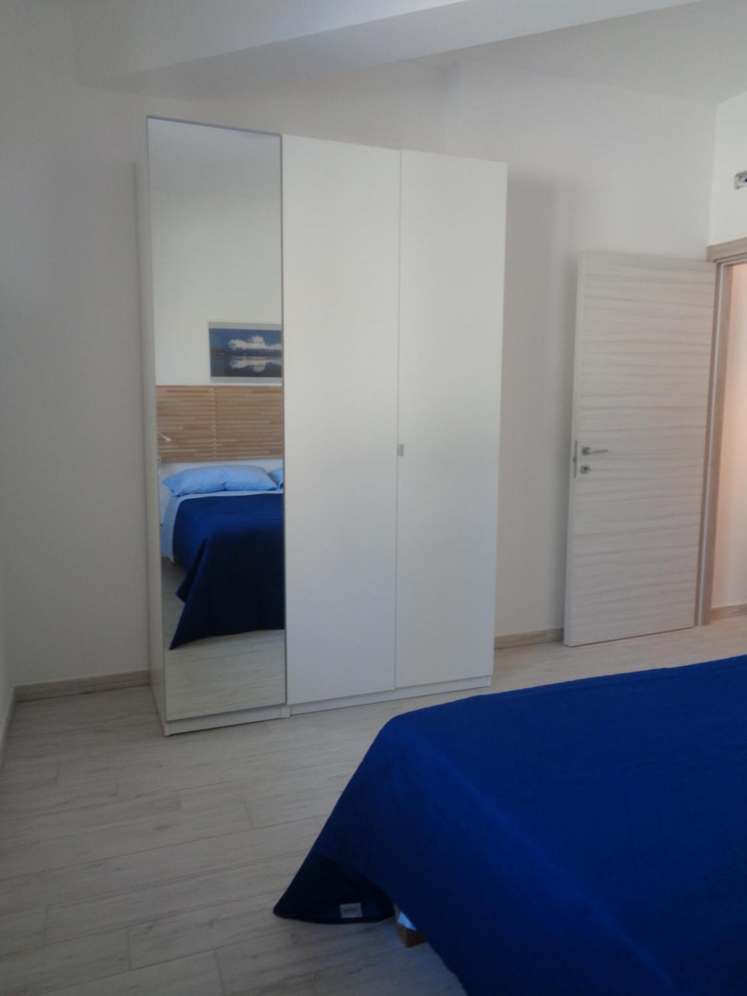 Erice Playa Apartment Trapani Ngoại thất bức ảnh