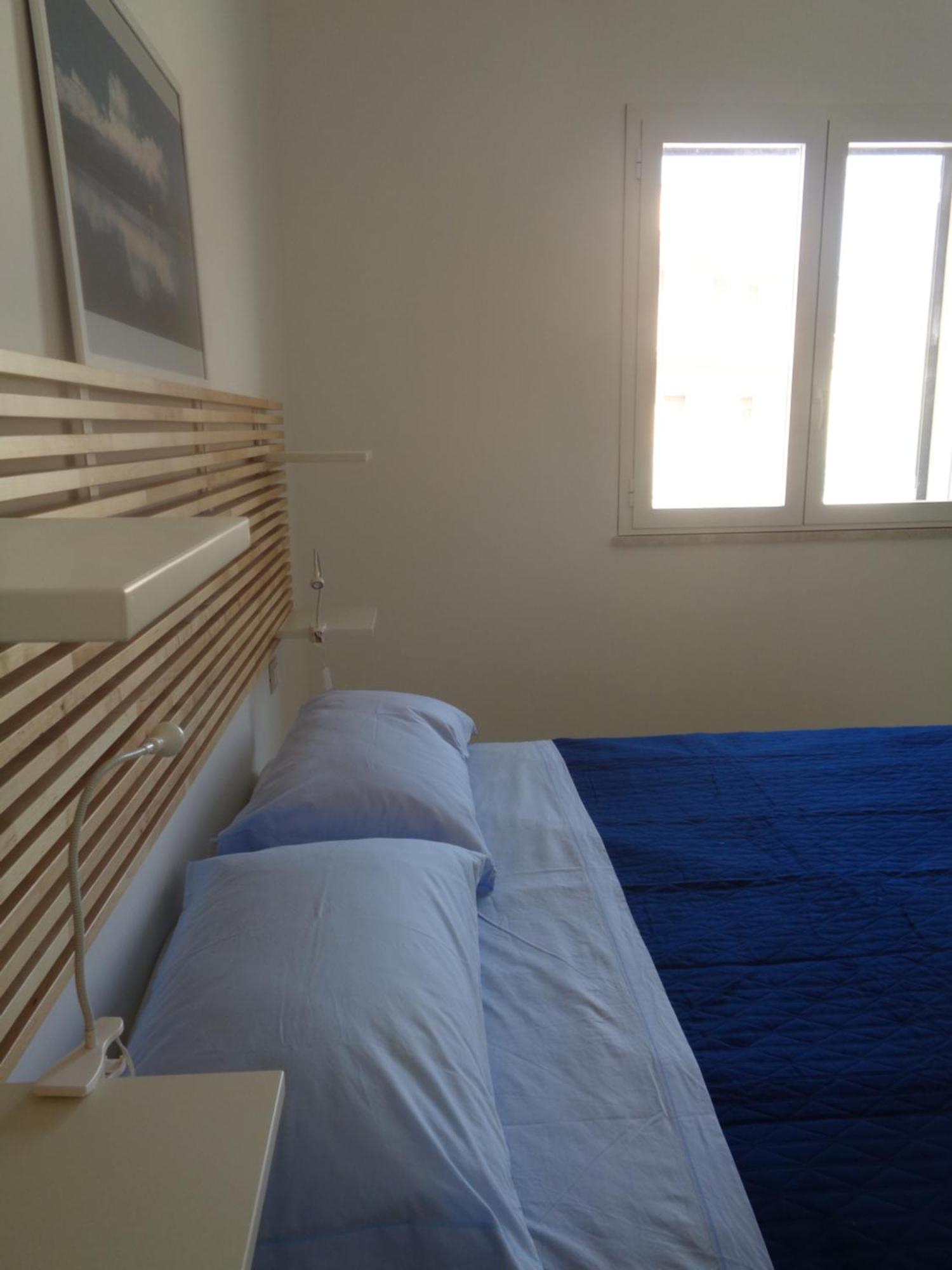 Erice Playa Apartment Trapani Ngoại thất bức ảnh