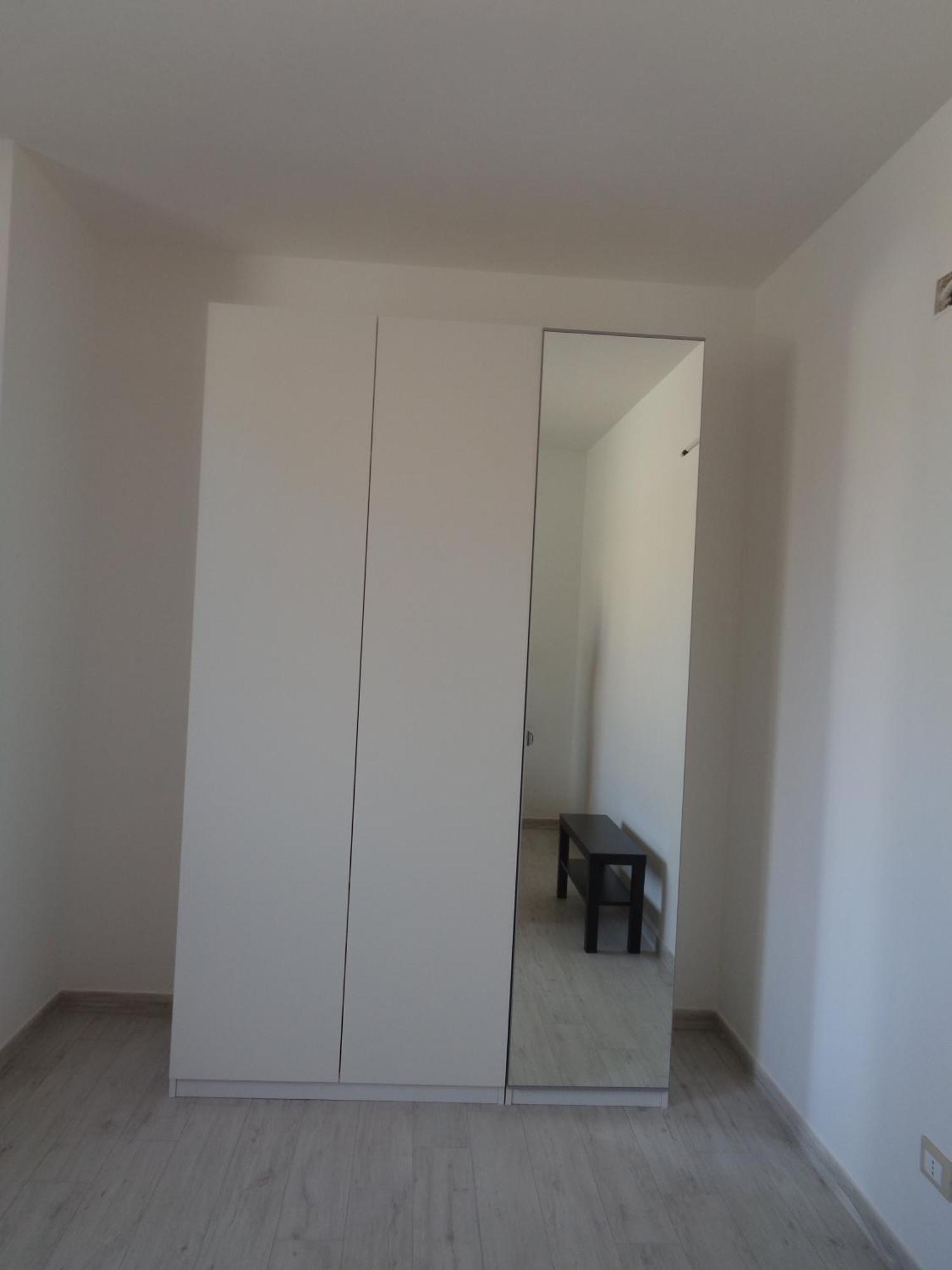 Erice Playa Apartment Trapani Ngoại thất bức ảnh