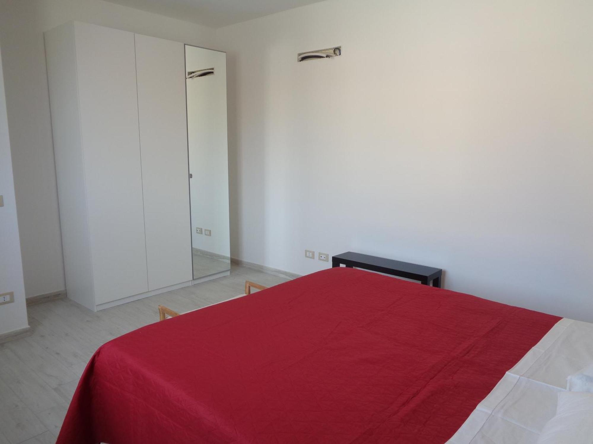Erice Playa Apartment Trapani Phòng bức ảnh