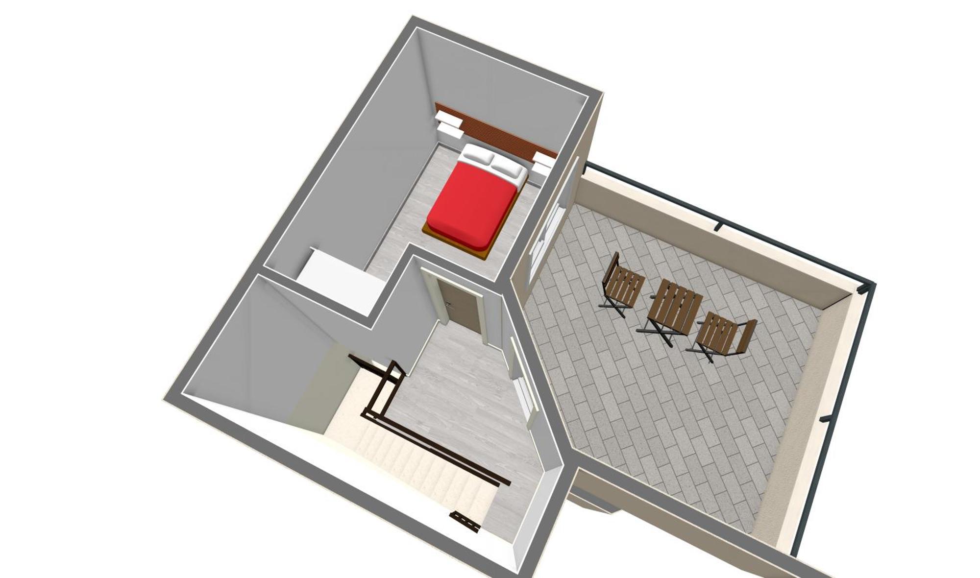 Erice Playa Apartment Trapani Ngoại thất bức ảnh