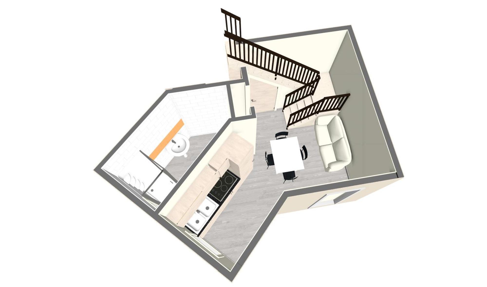 Erice Playa Apartment Trapani Ngoại thất bức ảnh