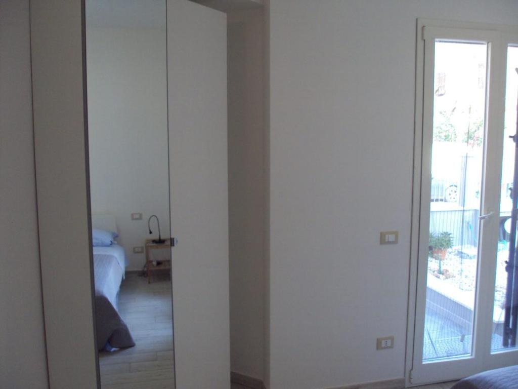 Erice Playa Apartment Trapani Ngoại thất bức ảnh