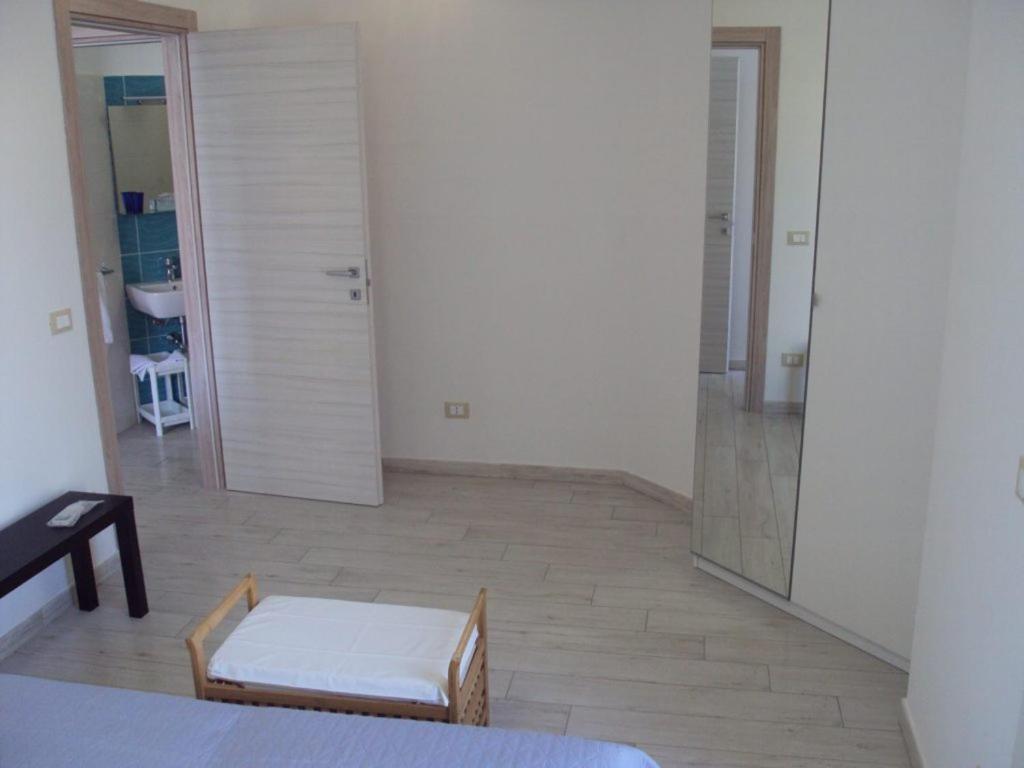 Erice Playa Apartment Trapani Ngoại thất bức ảnh