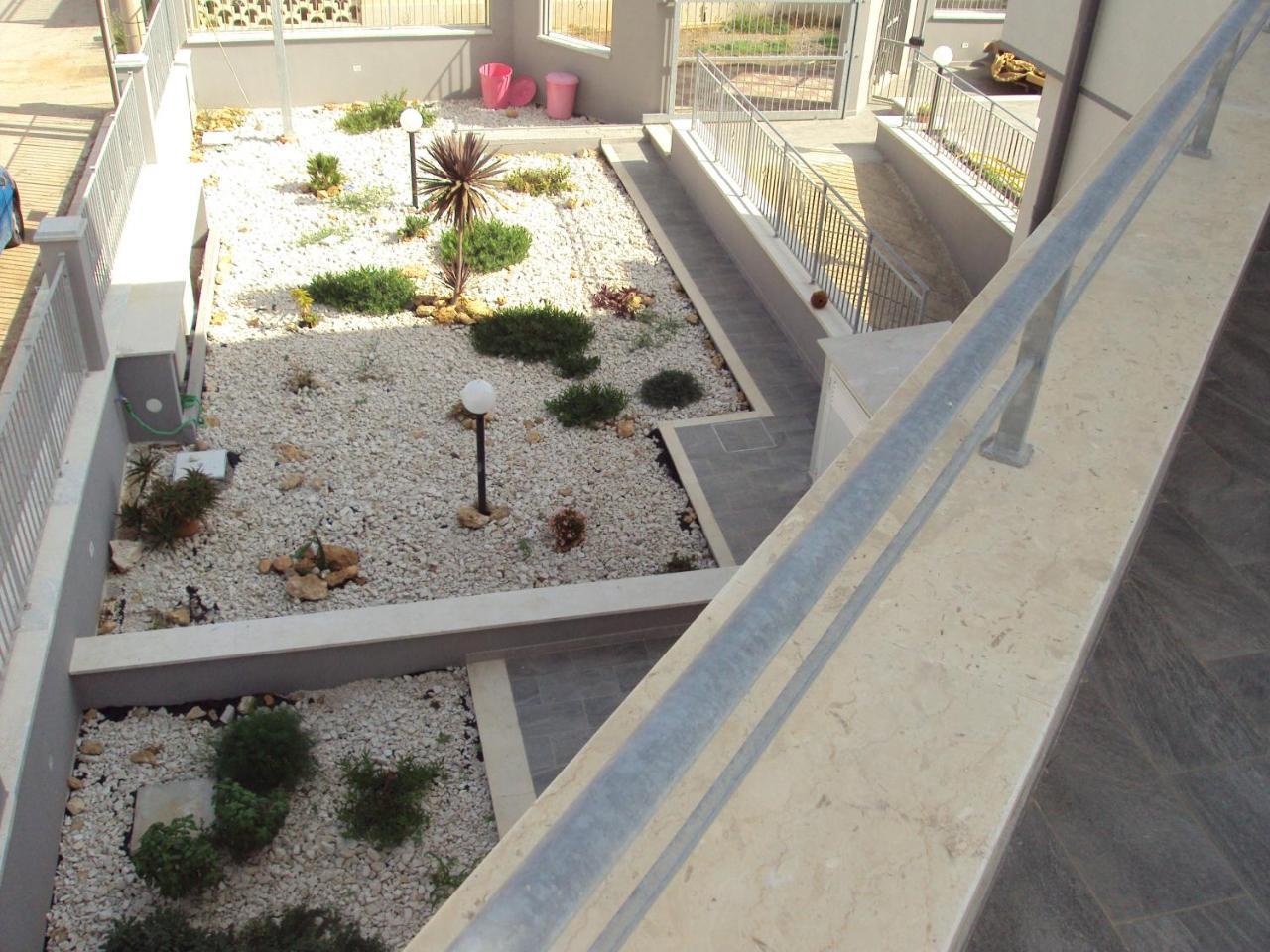 Erice Playa Apartment Trapani Ngoại thất bức ảnh