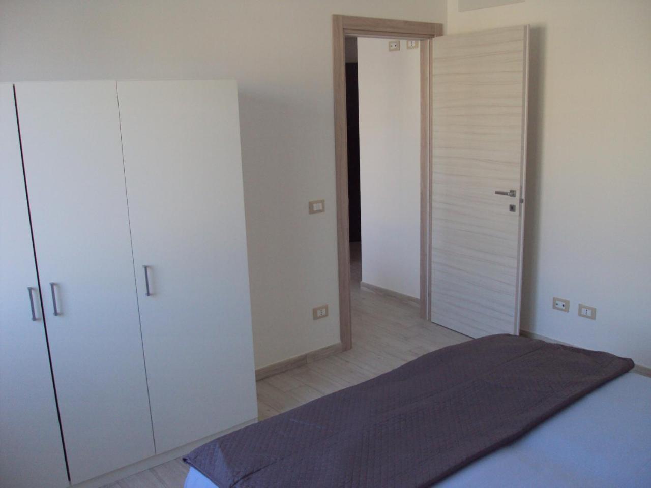 Erice Playa Apartment Trapani Ngoại thất bức ảnh
