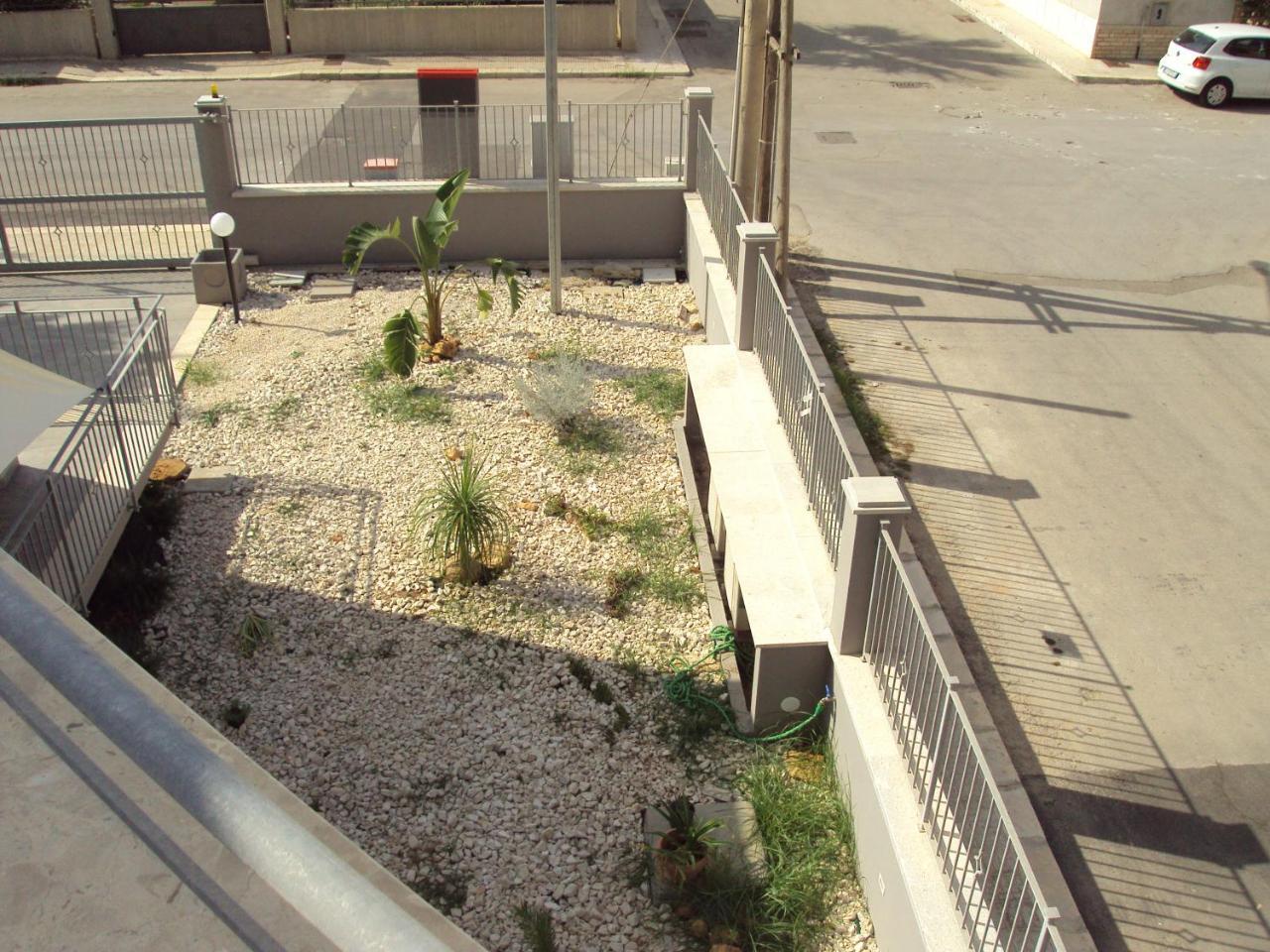 Erice Playa Apartment Trapani Ngoại thất bức ảnh