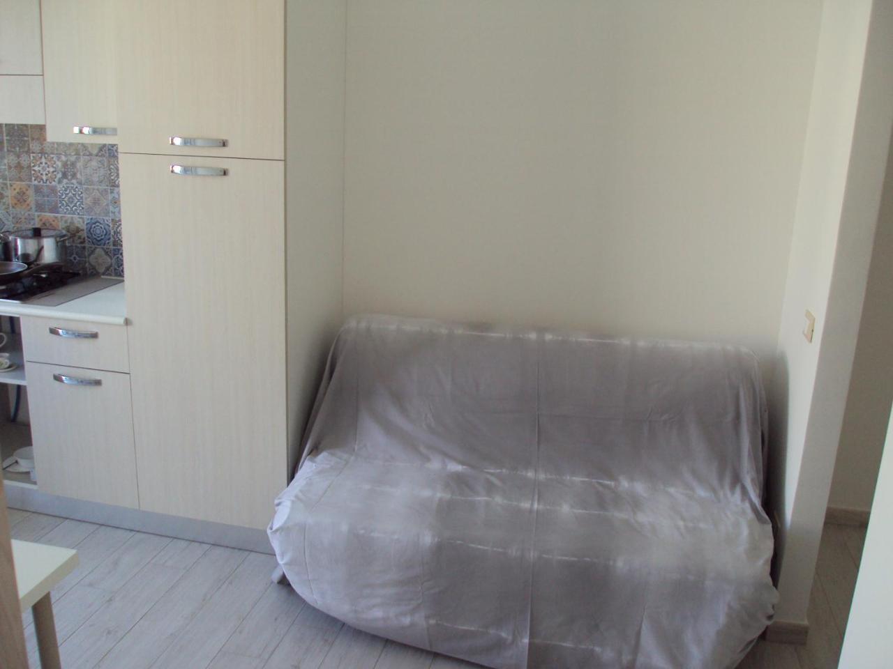 Erice Playa Apartment Trapani Ngoại thất bức ảnh