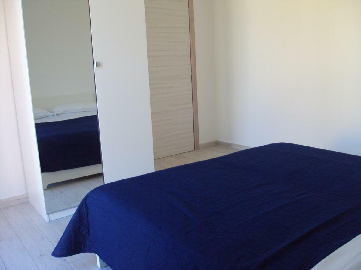 Erice Playa Apartment Trapani Ngoại thất bức ảnh