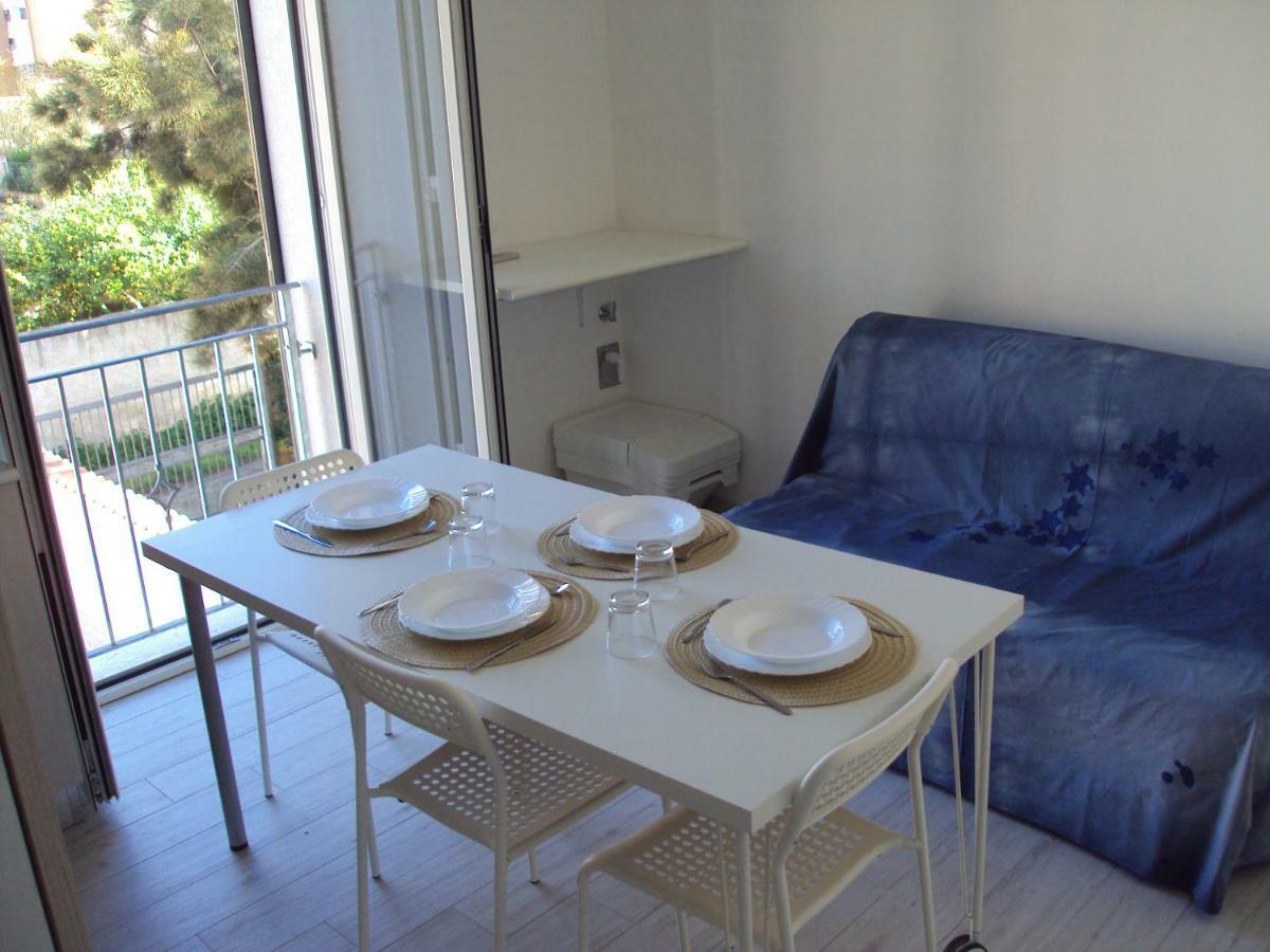 Erice Playa Apartment Trapani Ngoại thất bức ảnh